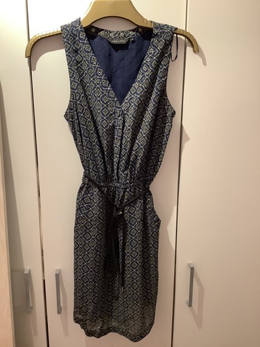 New Look Patterned Womens Summer Dress 