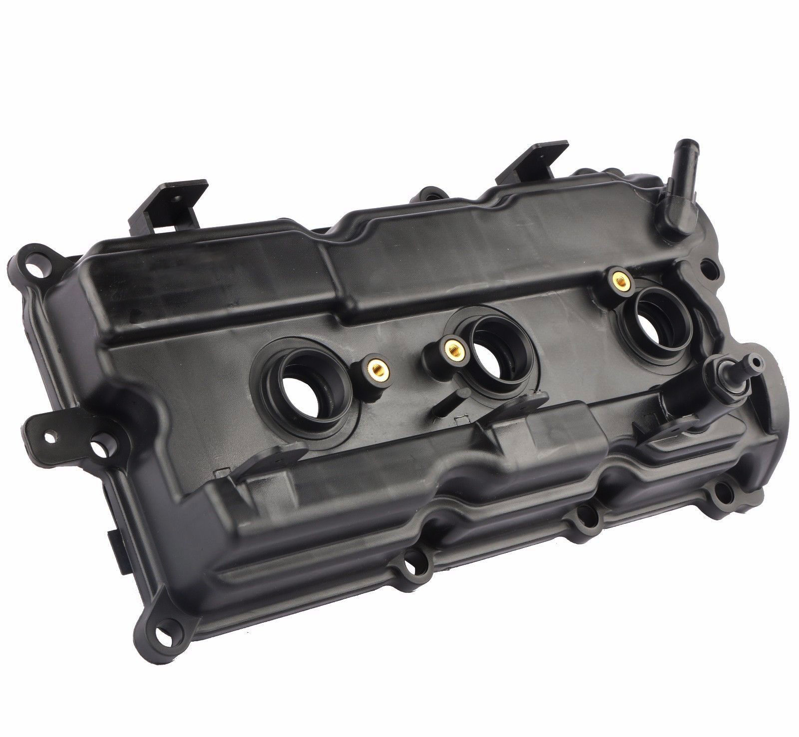 Rear Engine Valve Cover w/ Gasket For Nissan Infiniti VQ35DE 264985