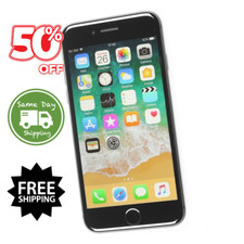 Apple iPhone 8 64GB 128GB 256GB Unlocked Verizon ATT Tmobile US Spec 12MP Camer