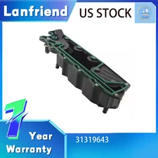 PCV Oil Trap Cover with Cover&Gasket Fit For Volvo XC60 XC70 XC90 3.2L 31319643