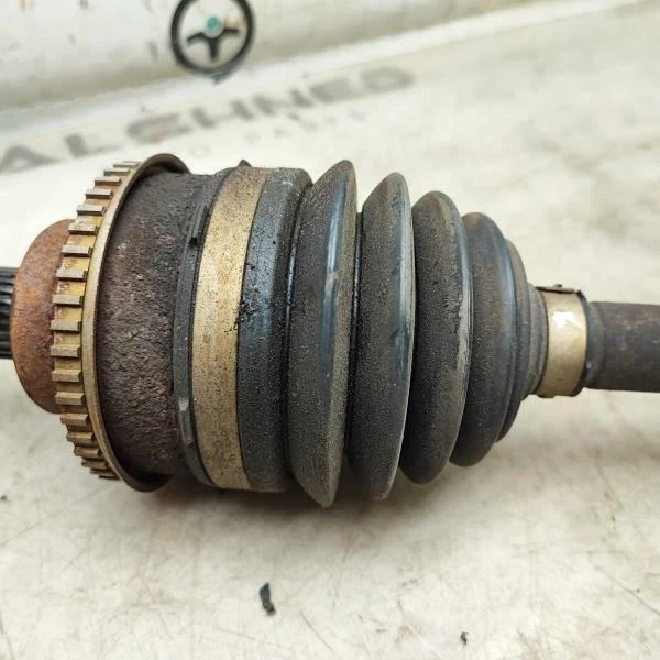 Eje trasero derecho Lexus RX350 2007-2009 42340-48030 FABRICANTE DE EQUIPOS ORIGINALES Foto 3 de 4