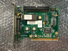 Adaptec SCSI PCI Controller Card AHA-2920