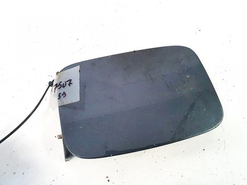Volvo V50 2010 Fuel door Gas cover Tank cap (FUEL FILLER FLAP) 307 #1494596-52