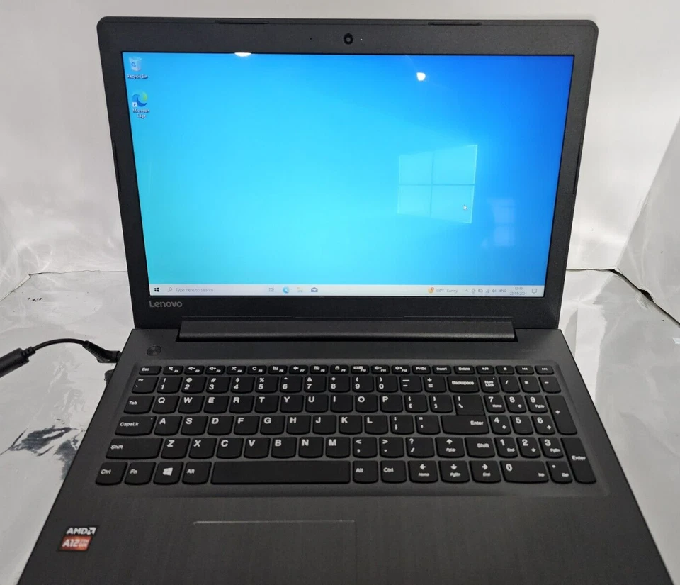 LENOVO IDEAPAD 310 AMD A12-9700P RADEON R7 2,50 GHz, 12 GB RAM, DISCO DURO DE 1 TB, WIN 10 Foto 3 de 4