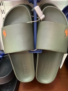 sandal polo