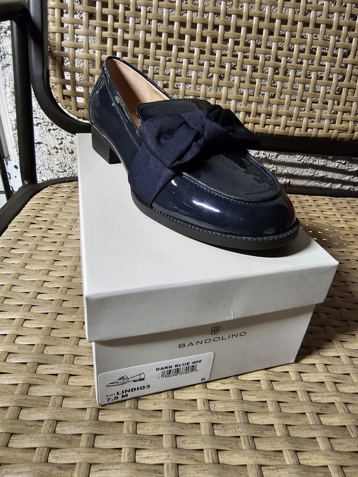 Bandolino Womens Lindio Loafer Shoes Bandolino Shoes Website