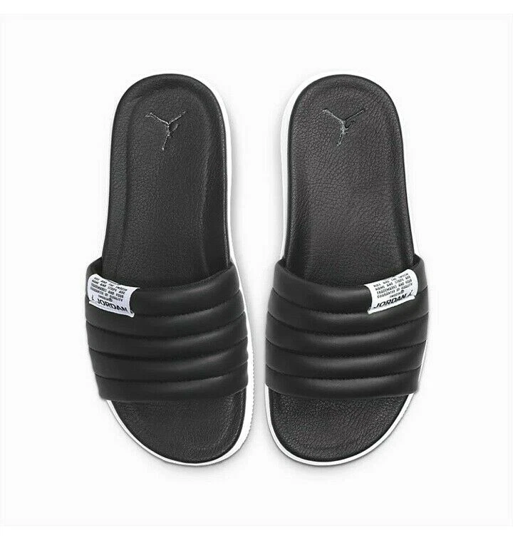 Nike Women s Jordan Modero 2 Lifestyle Slide AR1441 001 Size 9 11