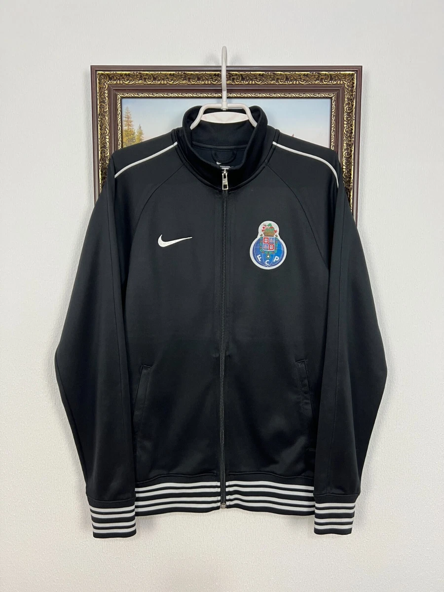Nike Men's Porto International Club Soccer Fan Apparel and