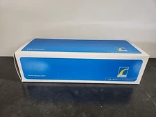 Ankle Brace -  Form Fit Stirrups with Honeycomb by Ossur - Size Adult Left