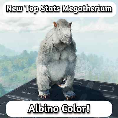 その他 Ark X-Creatures - ARK Official Community Wiki