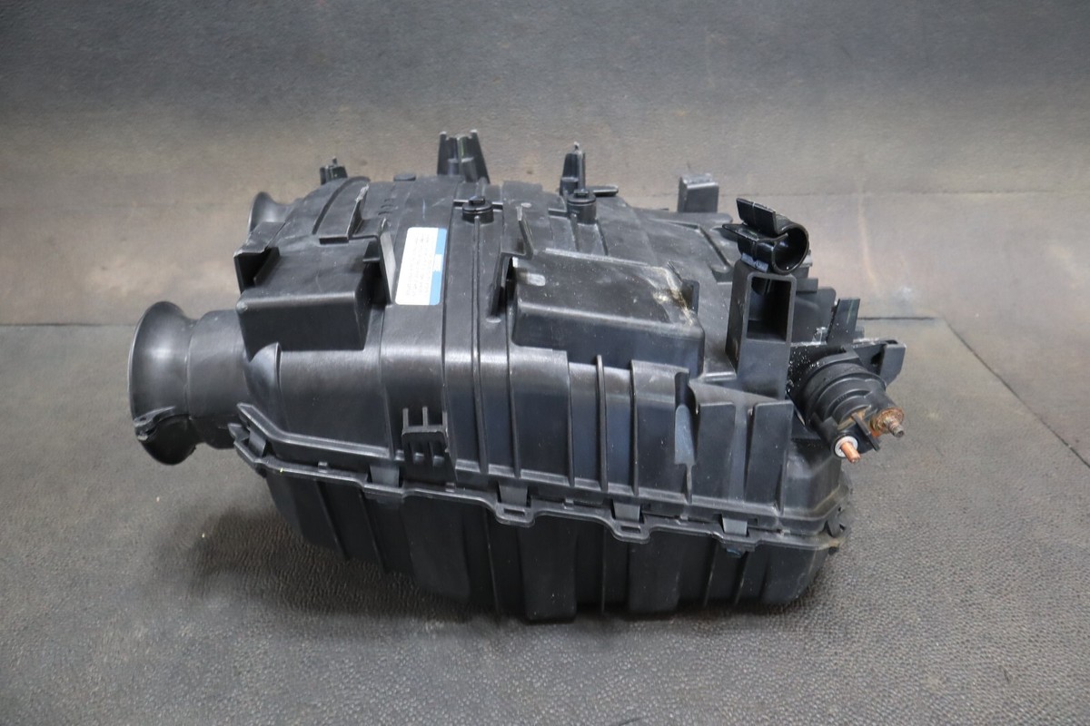 れこ　0623 2021 SEADOO GTR 230 AIR BOX SILENCER 273000342 273000394 | eBay