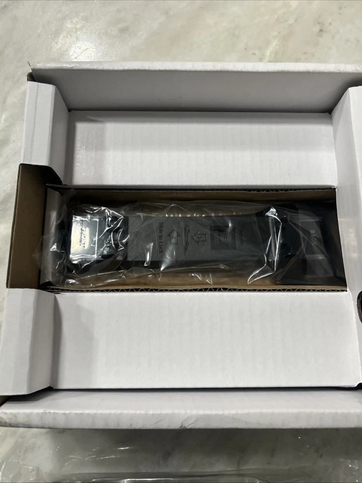 AT&T 2Wire 3801HGV 4-Port 10/100 Wireless G Router 4201-001134-003 L8-19 - Image 4 of 4