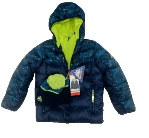 Boy Size 4 Outerwear for Girls