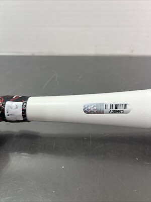 Batte Easton Ghost X Whiteout 2018 – 31/26 (-5) USSSA/PG Légale, état Occasion, Top Performance