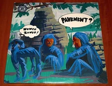 PAVEMENT WOWEE ZOWEE 2x LP *LTD* UK DOMINO PRESS VINYL 180g GATEFOLD EDITION New