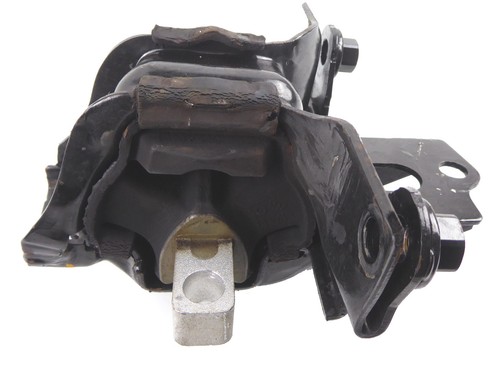 Skoda Fabia II 5J 1.2 Motorhalter Motorlager 6Q0199555AR