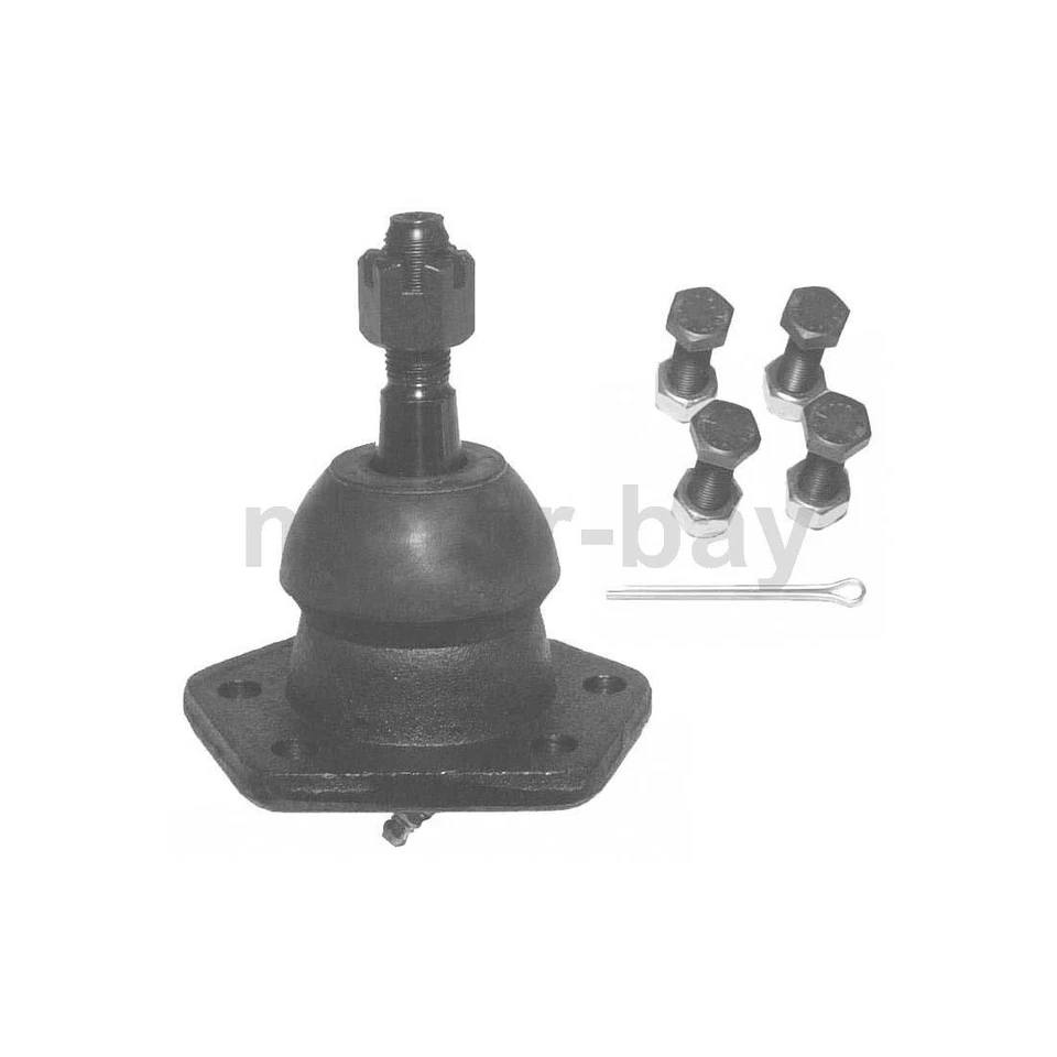 Junta de rótula de suspensión inferior superior delantera para Chevrolet K5 Blazer 1975 1976 1977 Foto 3 de 3