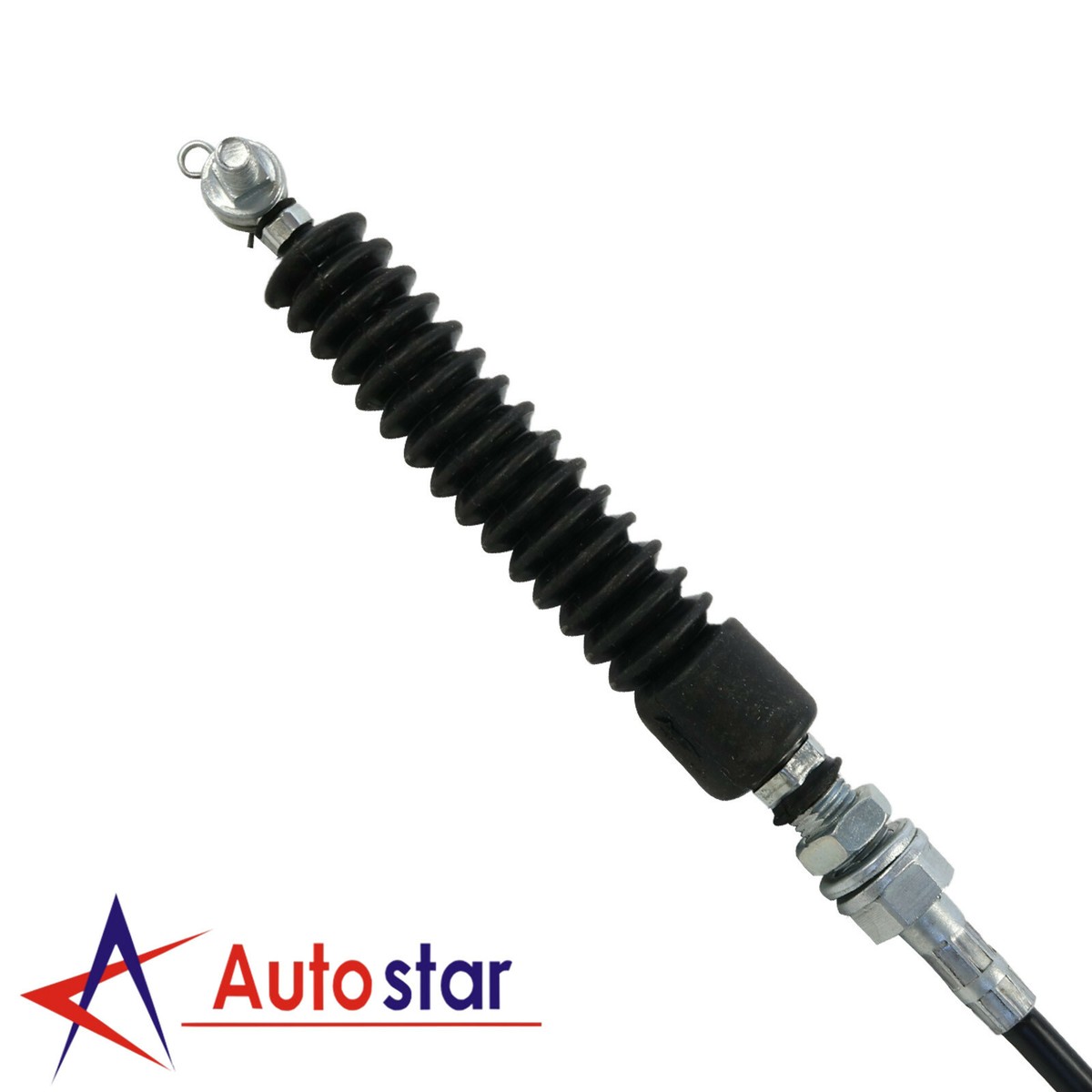 Polaris Ranger CREW 700 (2008-09) Shift Cable Gear Selector Cable- 7081464, Transmission Shift Cables - Canada Polaris Ranger CREW 700 (2008-09) Shift Cable Gear Selector Cable- 7081464, Transmission Shift Cables - Canada