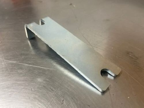 RTP Outdoors Seed Cover Plate for Genesis 3, 5, 8, and 10 No-Till Drills - Picture 3 of 4