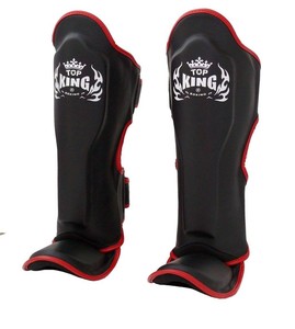 thai boxing shin guards