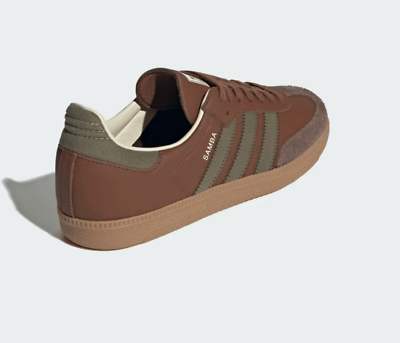 スニーカー ADIDAS Samba Original IE9122 adidas Originals SAMBA OG Men's Shoes IE9122 | eBay