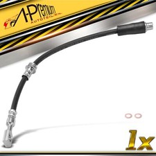 Bremsschlauch Bremsschläuche Vorderachse für Opel Zafira A Astra G Astra H 98-10