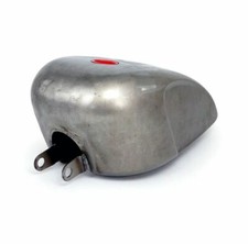 Serbatoio Sportster 12 Litri Per Harley Davidson XL 883 1200 Carburatore 82-03 