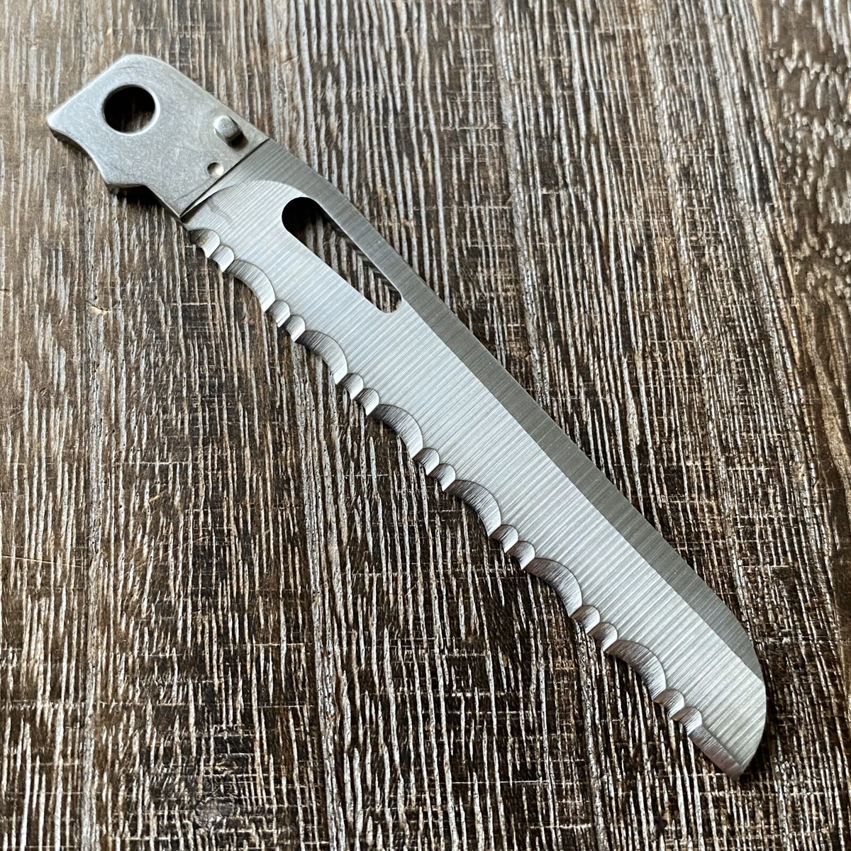 Leatherman wave replacement sale blade