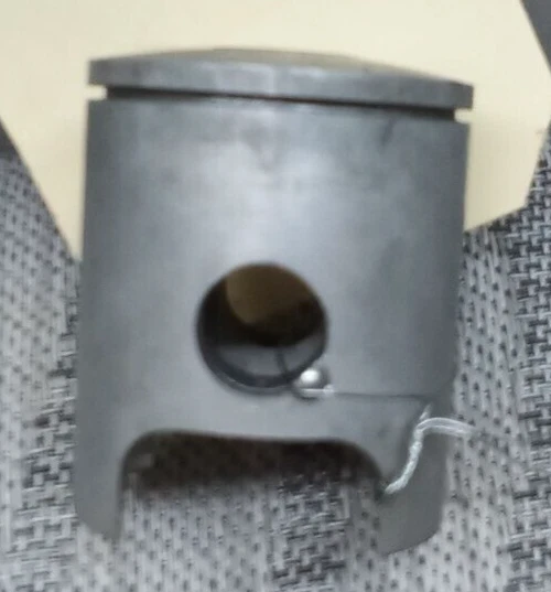 2006 Cobra 50 P3 Piston Only PN EMOTE02 - Image 4 of 4