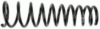 Sachs 998 160 Coil Spring For Alfa Romeo