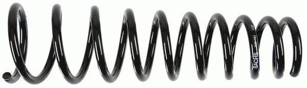 Sachs 998 160 Coil Spring For Alfa Romeo-image