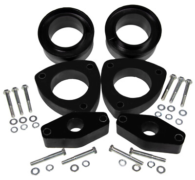 Höherlegungskit Abstandshalter 30 mm für Mazda AXELA, BIANTE, 3, 5, PREMACY