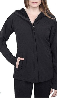 kirkland softshell jacket