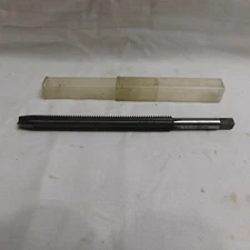 North American Tap  1/2"- 13   Overall Length 7" - Made in the USA