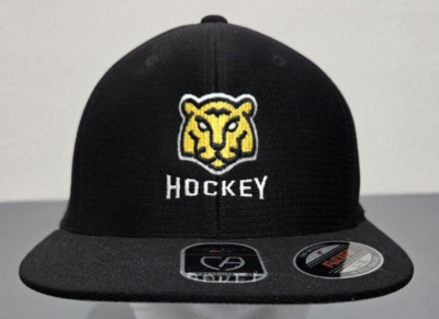 Mens Hat Hockey Tigerpups LXL FlexFit premium Line style 8508
