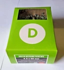 4.5 x 60mm GREEN DECKING SCREWS (Box of 200)