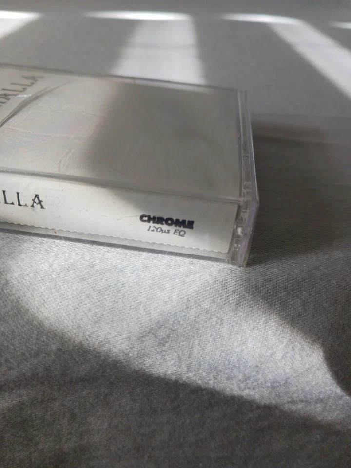 BRAND NEW SEALED Valhalla Cassette Tape 1988 Thrash Heavy Dark Metal Made In USA - Image 4 of 4