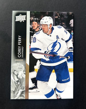 2021-22 Upper Deck Extended Series *Pick Your Player*
