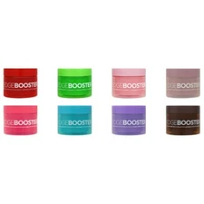 STYLE FACTOR EDGE BOOSTER EXTRA STRENGTH POMADE FOR THICK AND COARSE HAIR