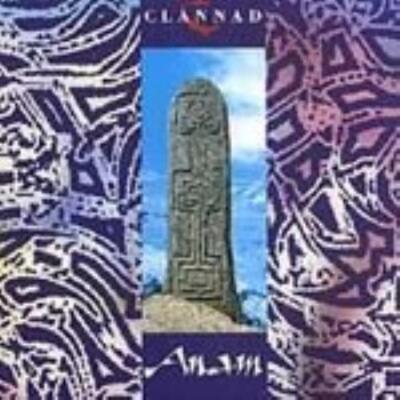 Clannad : Anam (1990) CD Value Guaranteed from eBay s biggest seller!