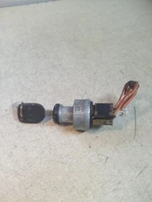 2009 Peterbilt 388 Pollak Ignition W/ Key