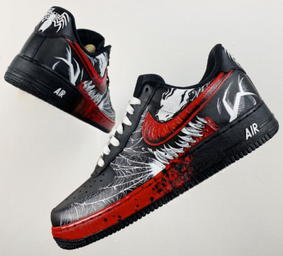 venom nike shoes
