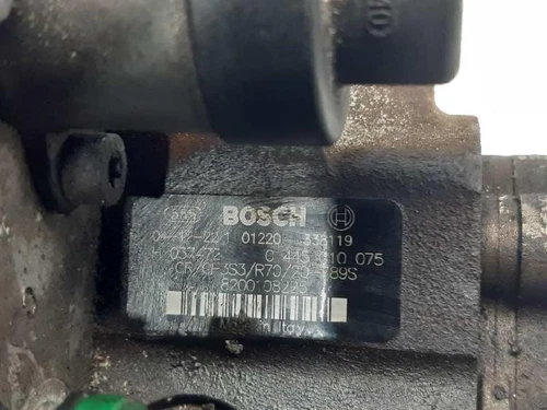 8200108225 Bomba Inyeccion para RENAULT SCENIC II (JM) Confort Dynamique 5291031 - Imagen 3 de 10