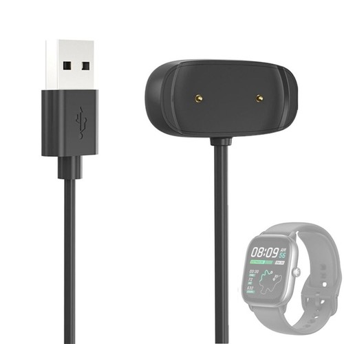 Portable Charging Cable for Huami Amazfit GTS 4 mini/3 Pro Charger