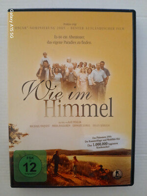 Wie im Himmel  | Kay Pollak