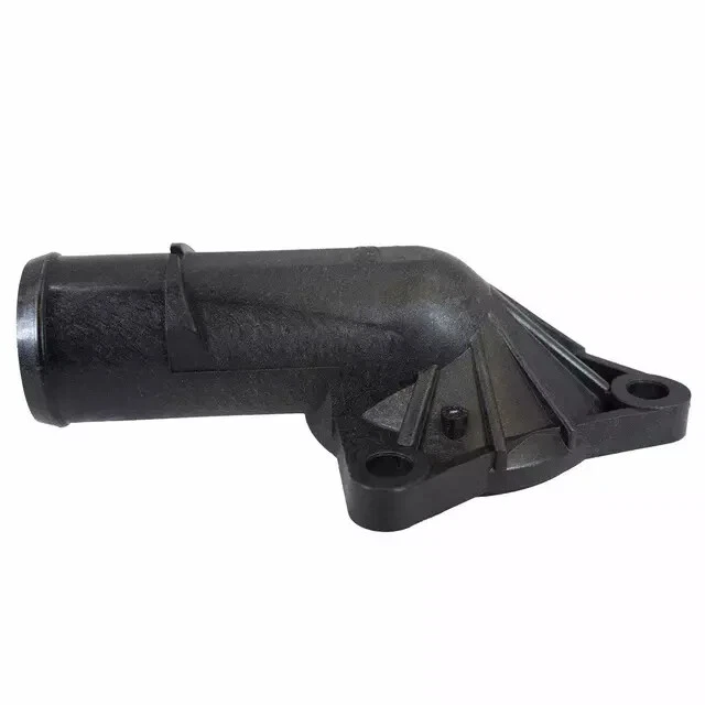 Carcasa termostato refrigerante motor Motorcraft RH-158 se adapta 05-10 Ford Mustang 4,0 L Foto 4 de 4