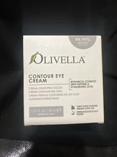 Olivella Contour Eye Cream 1.01 oz Nib