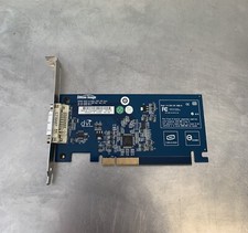 Silicon Image Orion ADD2-N Dual Pad x16 Card