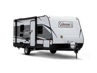 2022 Dutchmen Coleman Lantern 262BH