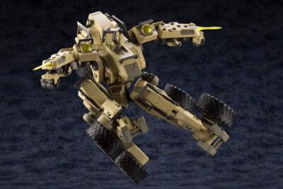 ロボット KOTOBUKIYA HEXA GEAR BA LOUDGALE 1/24 Kotobukiya 1/24 scale Hexa Gear BA Loudgale Plastic Model Kit